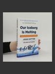 Our Iceberg is Melting : Changing and Succeeding Under Any Conditions - náhled