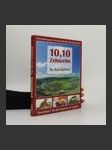 10,10 - Zehnzehn, das Reise-Kochbuch - náhled