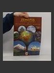 Zeměpis 7 : učebnice vytvořená v souladu s RVP ZV. 2 díl, Asie, Austrálie a Oceánie, Antarktida - náhled