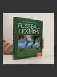 Fussball-Lexikon - náhled
