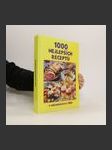 1000 nejlepších receptů - náhled