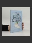 Das Theodor-Fontane-Kochbuch - náhled