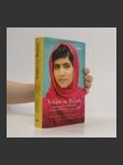 Volám sa Malala - náhled