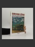Grosse Züge - náhled