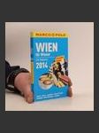 Wien für Wiener und Umgebung 2014 - náhled