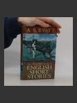 The Oxford Book of English Short Stories - náhled