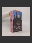 Pink Floyd. Die Definitive Biografie. - náhled