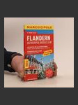 Flandern - náhled