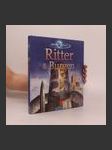 Ritter & Burgen - náhled
