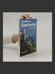 Reiseführer Santorini - náhled