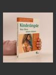 Kinderängste - náhled