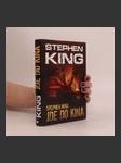 Stephen King jde do kina - náhled