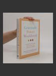 The gratitude power workbook - náhled