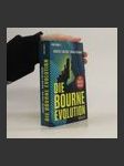Die Bourne Evolution - náhled