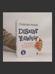 Disrupt yourself - náhled