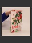Rosen für naturnahe Gärten - náhled