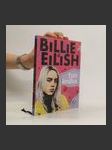 Billie Eilish: Fankniha (100% neoficiálna) - náhled