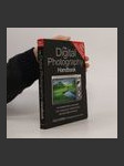 The Digital Photography Handbook - náhled