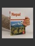 Nepal - náhled