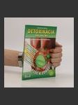 Detoxikácia organizmu - náhled