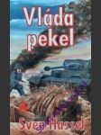 Vláda pekel - hassel sven - náhled