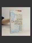 1,000 Dollars and an Idea - náhled