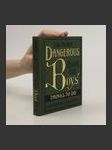 The Pocket Dangerous Book for Boys - náhled