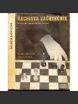 Šachista začátečník (šachy, příručka) - náhled