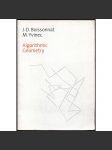 Algorithmic Geometry [algoritmy; programování; geometrie] - náhled