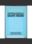 Topological Graph Theory [teorie grafů; diskrétní matematika] - náhled