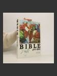 Bible pro děti (duplicitní ISBN) - náhled