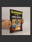 The Slangman Guide to Street Speak 1 - náhled