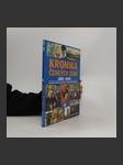 Kronika Českých zemí 4. 1681 - 1840 (ISBN kompletu) - náhled