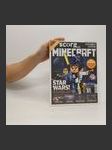 Score Minecraft - Star Wars! - náhled