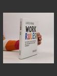 Work Rules! - náhled