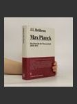 Max Planck - náhled