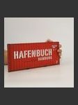 Hafenbuch Hamburg - náhled