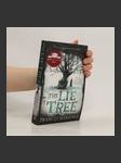 The Lie Tree - náhled