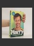 Harry. The Unauthorized Biography - náhled