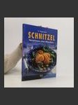 Schnitzel - náhled