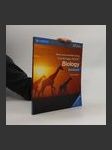 Cambridge IGCSE® Biology Workbook - náhled