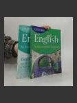 Oxford English: An International Approach 4 With Exam Workbook - náhled