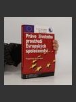 Právo životního prostředí Evropských společenství : praktický průvodce - náhled