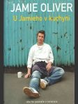 U Jamieho v kuchyni (veľký formát) - náhled