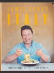 Jamie Cooks Italy (veľký formát) - náhled