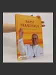 Papst Franziskus - náhled