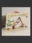 Calvin und Hobbes - náhled