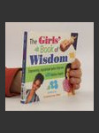 The Girls' Book of Wisdom - náhled