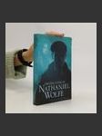 The Haunting of Nathaniel Wolfe - náhled