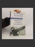 The Quick-Reference Guide to Marriage & Family Counseling - náhled